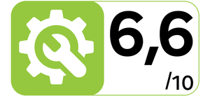 Logo indice réparabilité