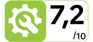 Logo indice réparabilité