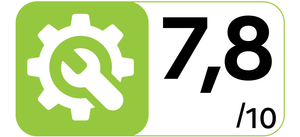 Logo indice réparabilité