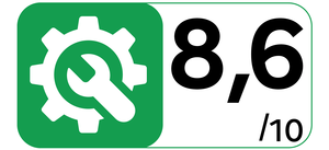 Logo indice réparabilité