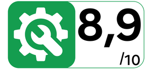 Logo indice réparabilité
